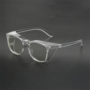 BLUE LIGHT BLOCKING GLASSES HELP TO MINIMIZE THE DANGERS OF LED SCREENS