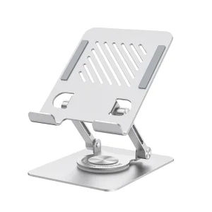 360 DEGREE SWIVEL TABLET STAND