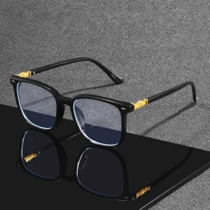 UNISEX ANTI-BLUE LIGHT GLASSES MAY SAVE YOUR EYESIGHT!